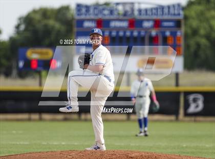 Thumbnail 1 in Brock @ Mineral Wells photogallery.