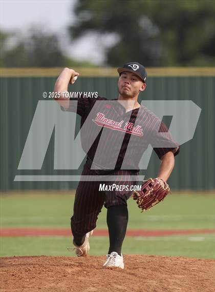 Thumbnail 3 in Brock @ Mineral Wells photogallery.