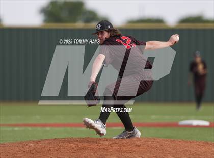 Thumbnail 3 in Brock @ Mineral Wells photogallery.