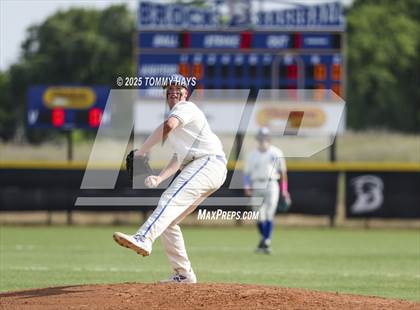 Thumbnail 1 in Brock @ Mineral Wells photogallery.