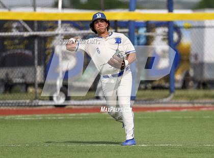 Thumbnail 3 in Brock @ Mineral Wells photogallery.