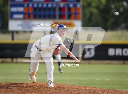 Thumbnail 3 in Brock @ Mineral Wells photogallery.