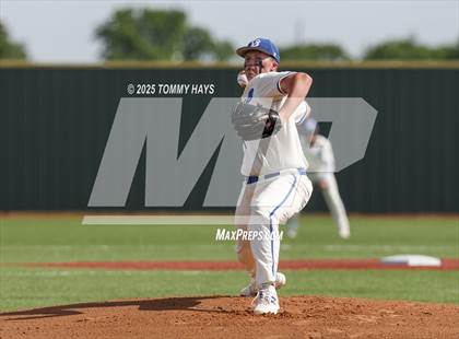 Thumbnail 1 in Brock @ Mineral Wells photogallery.