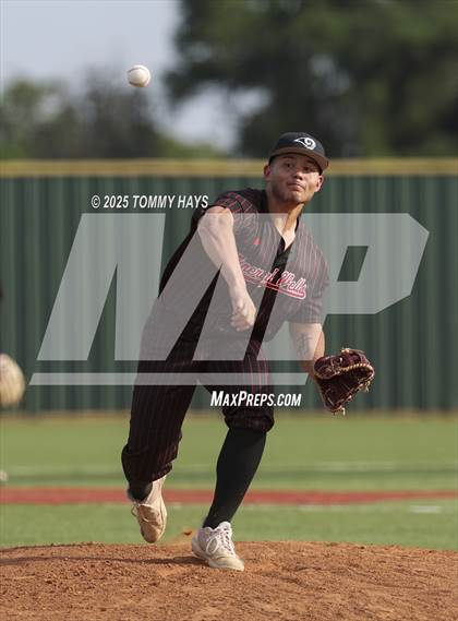 Thumbnail 3 in Brock @ Mineral Wells photogallery.