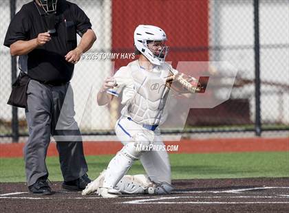 Thumbnail 1 in Brock @ Mineral Wells photogallery.