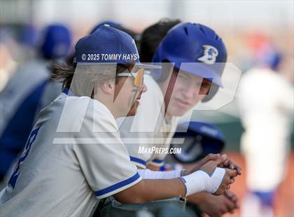 Thumbnail 2 in Brock @ Mineral Wells photogallery.