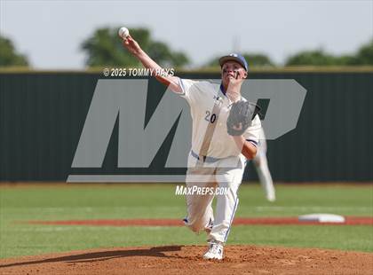 Thumbnail 3 in Brock @ Mineral Wells photogallery.