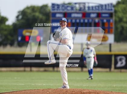 Thumbnail 2 in Brock @ Mineral Wells photogallery.