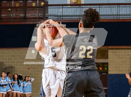 Thumbnail 3 in Sprayberry @ Cambridge (scrimmage) photogallery.