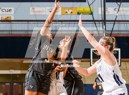Thumbnail 2 in Sprayberry @ Cambridge (scrimmage) photogallery.