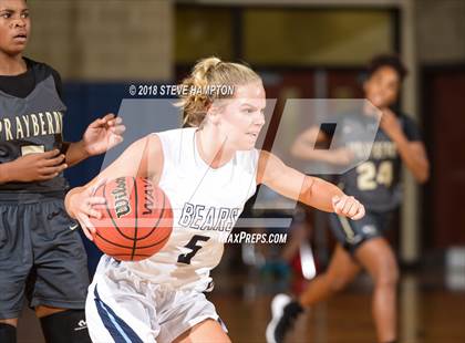 Thumbnail 2 in Sprayberry @ Cambridge (scrimmage) photogallery.