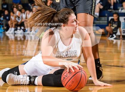 Thumbnail 3 in Sprayberry @ Cambridge (scrimmage) photogallery.