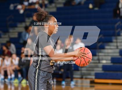 Thumbnail 1 in Sprayberry @ Cambridge (scrimmage) photogallery.