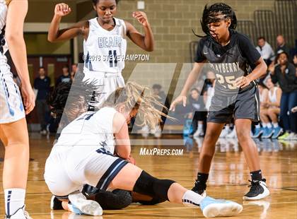 Thumbnail 2 in Sprayberry @ Cambridge (scrimmage) photogallery.
