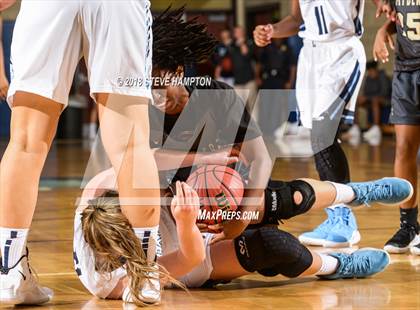Thumbnail 3 in Sprayberry @ Cambridge (scrimmage) photogallery.