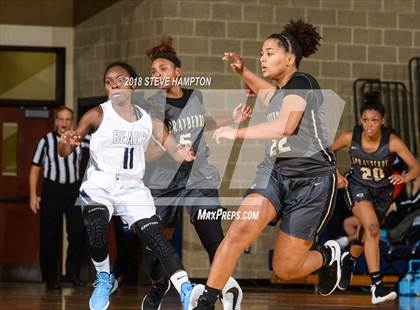 Thumbnail 2 in Sprayberry @ Cambridge (scrimmage) photogallery.