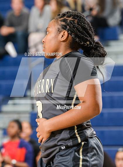 Thumbnail 1 in Sprayberry @ Cambridge (scrimmage) photogallery.