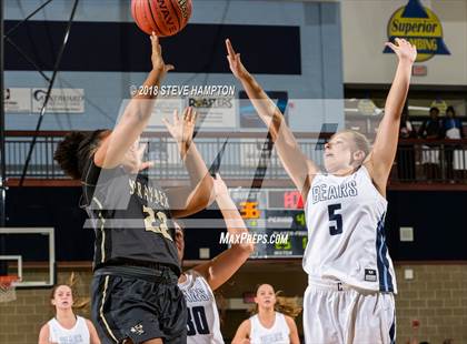 Thumbnail 1 in Sprayberry @ Cambridge (scrimmage) photogallery.