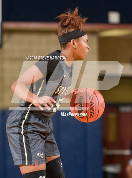 Thumbnail 1 in Sprayberry @ Cambridge (scrimmage) photogallery.