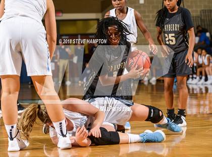 Thumbnail 1 in Sprayberry @ Cambridge (scrimmage) photogallery.