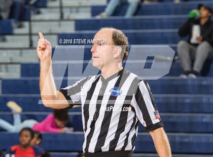 Thumbnail 2 in Sprayberry @ Cambridge (scrimmage) photogallery.