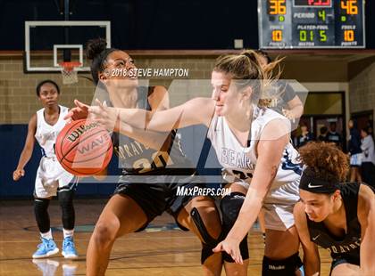 Thumbnail 3 in Sprayberry @ Cambridge (scrimmage) photogallery.