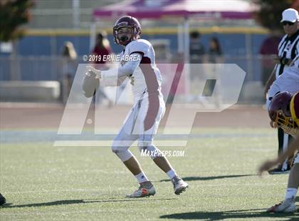 Thumbnail 1 in Cardinal Newman vs. Liberty photogallery.