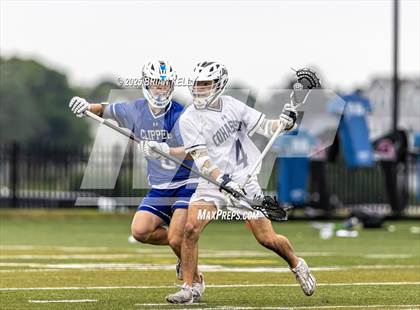 Thumbnail 1 in Cohasset vs Norwell (MIAA Division 4 Final) photogallery.