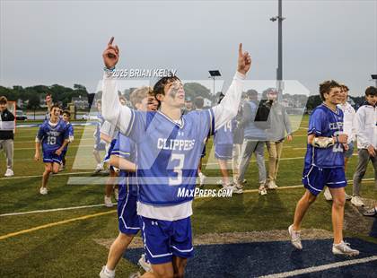 Thumbnail 3 in Cohasset vs Norwell (MIAA Division 4 Final) photogallery.