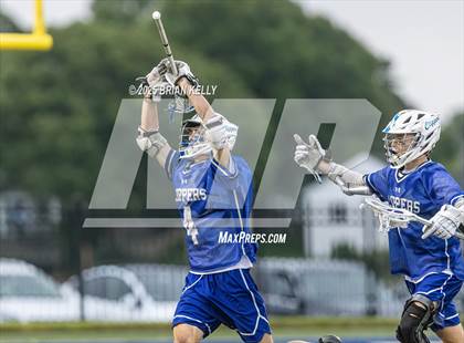 Thumbnail 3 in Cohasset vs Norwell (MIAA Division 4 Final) photogallery.