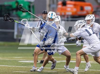 Thumbnail 2 in Cohasset vs Norwell (MIAA Division 4 Final) photogallery.