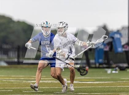 Thumbnail 2 in Cohasset vs Norwell (MIAA Division 4 Final) photogallery.