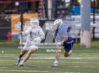 Thumbnail 2 in Cohasset vs Norwell (MIAA Division 4 Final) photogallery.