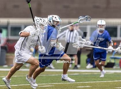 Thumbnail 2 in Cohasset vs Norwell (MIAA Division 4 Final) photogallery.