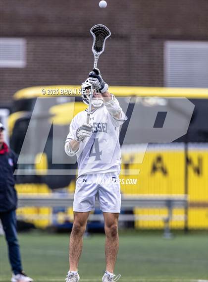 Thumbnail 3 in Cohasset vs Norwell (MIAA Division 4 Final) photogallery.