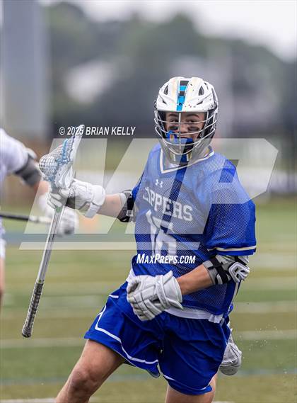 Thumbnail 1 in Cohasset vs Norwell (MIAA Division 4 Final) photogallery.