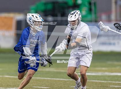 Thumbnail 3 in Cohasset vs Norwell (MIAA Division 4 Final) photogallery.