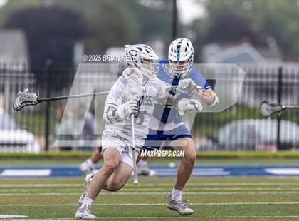 Thumbnail 3 in Cohasset vs Norwell (MIAA Division 4 Final) photogallery.