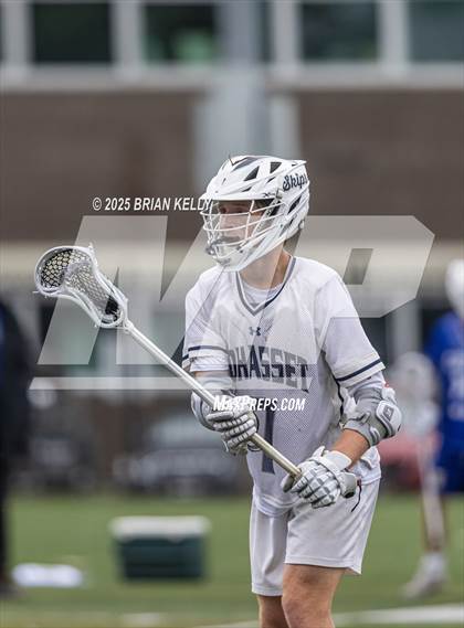 Thumbnail 2 in Cohasset vs Norwell (MIAA Division 4 Final) photogallery.