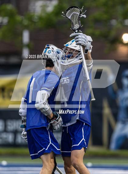Thumbnail 1 in Cohasset vs Norwell (MIAA Division 4 Final) photogallery.