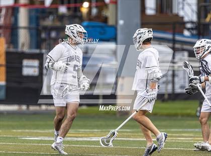 Thumbnail 2 in Cohasset vs Norwell (MIAA Division 4 Final) photogallery.