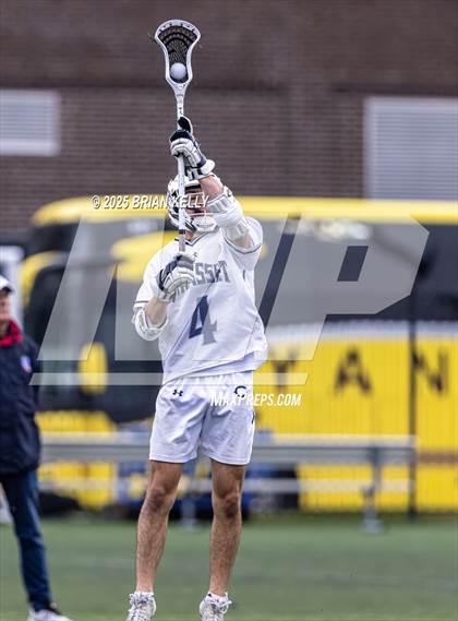 Thumbnail 1 in Cohasset vs Norwell (MIAA Division 4 Final) photogallery.