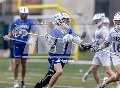Thumbnail 1 in Cohasset vs Norwell (MIAA Division 4 Final) photogallery.