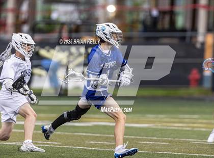 Thumbnail 3 in Cohasset vs Norwell (MIAA Division 4 Final) photogallery.