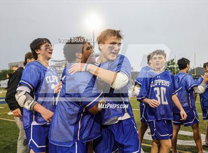 Thumbnail 2 in Cohasset vs Norwell (MIAA Division 4 Final) photogallery.