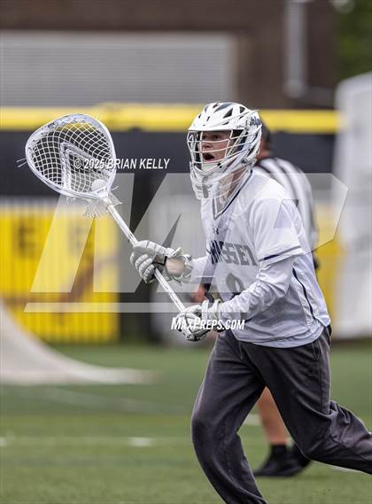 Thumbnail 3 in Cohasset vs Norwell (MIAA Division 4 Final) photogallery.
