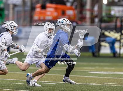Thumbnail 2 in Cohasset vs Norwell (MIAA Division 4 Final) photogallery.