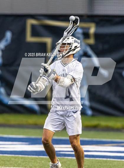 Thumbnail 3 in Cohasset vs Norwell (MIAA Division 4 Final) photogallery.