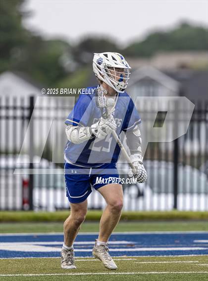 Thumbnail 1 in Cohasset vs Norwell (MIAA Division 4 Final) photogallery.