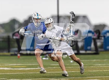 Thumbnail 3 in Cohasset vs Norwell (MIAA Division 4 Final) photogallery.